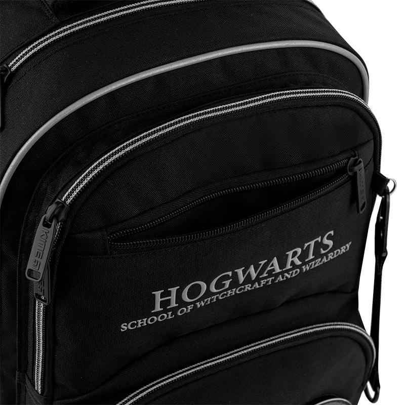 Шкільний набір Kite Harry Potter SET_HP25-773M (рюкзак, пенал, сумка)
