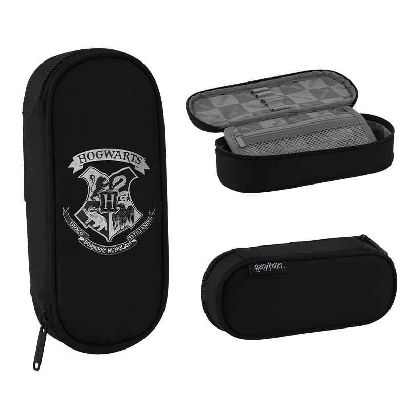 Шкільний набір Kite Harry Potter SET_HP25-773M (рюкзак, пенал, сумка)