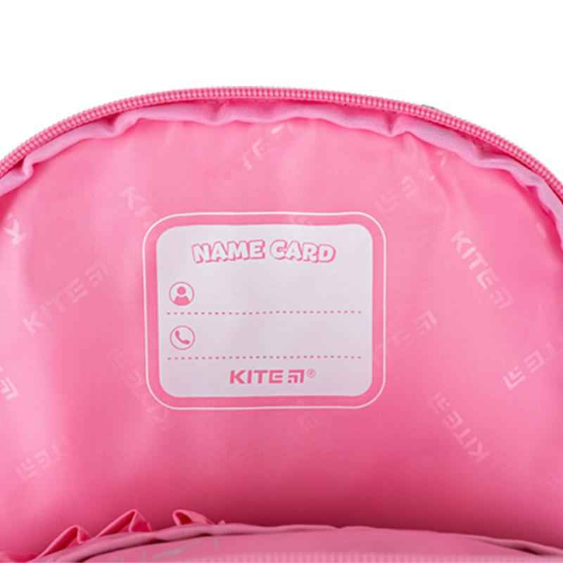 Шкільний набір Kite Lucky Girl SET_K24-700M-2 (рюкзак, пенал, сумка)