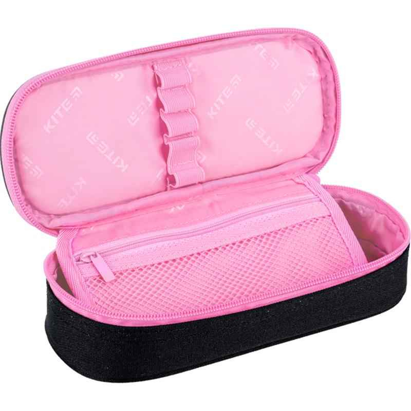 Шкільний набір Kite Lucky Girl SET_K24-700M-2 (рюкзак, пенал, сумка)
