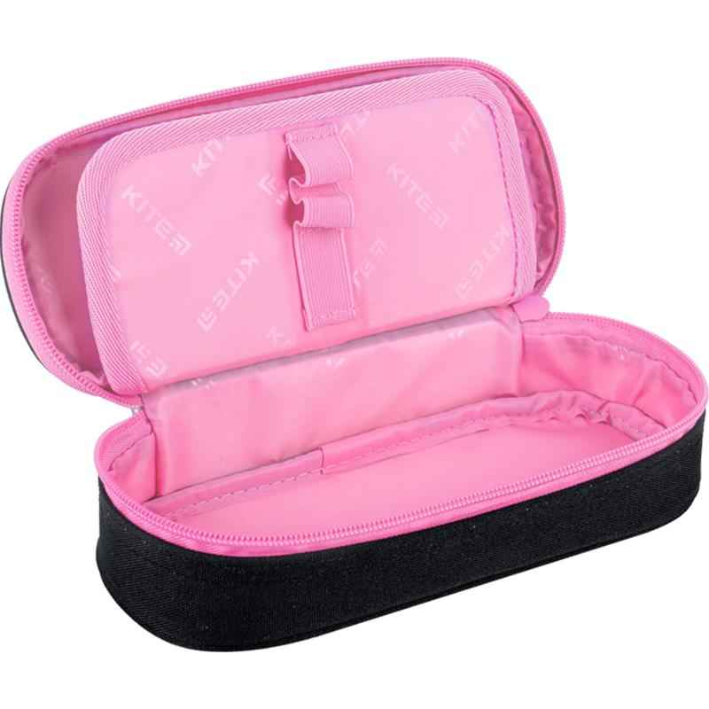 Шкільний набір Kite Lucky Girl SET_K24-700M-2 (рюкзак, пенал, сумка)