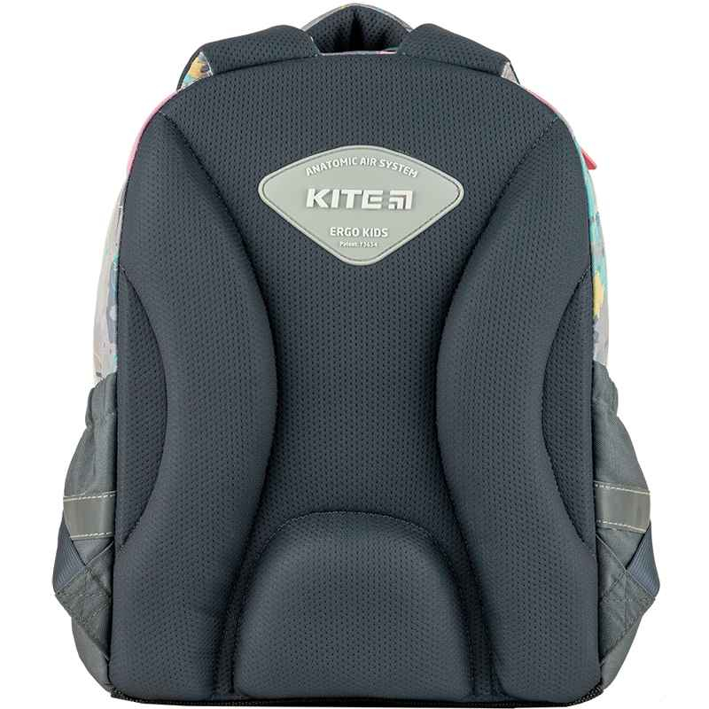 Шкільний набір Kite Bad Girl SET_K24-700M-3 (рюкзак, пенал, сумка)