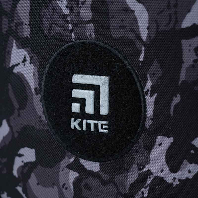 Шкільний набір Kite Skate SET_K24-763M-4 (рюкзак, пенал, сумка)