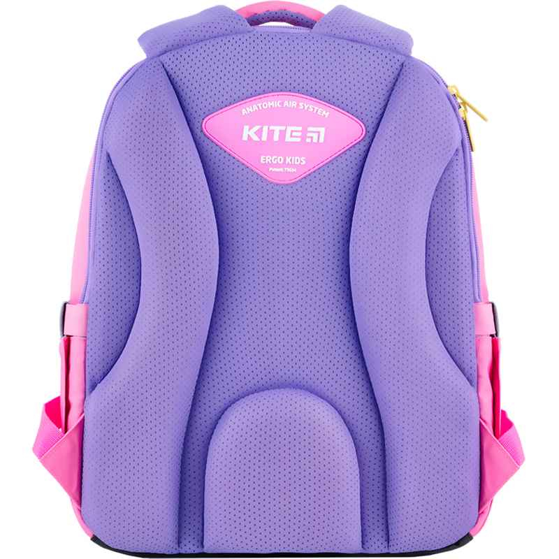 Шкільний набір Kite Love is Love SET_K24-770M-2 (рюкзак, пенал, сумка)