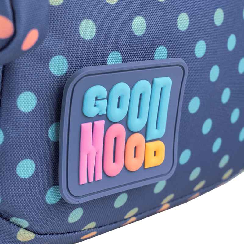 Шкільний набір Kite Good Mood SET_K24-773M-3 (рюкзак, пенал, сумка)