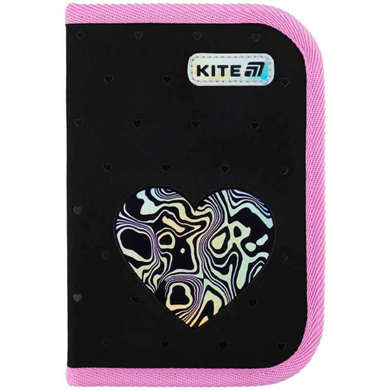 Шкільний набір Kite Love is SET_K25-531M-2 (рюкзак, пенал, сумка)