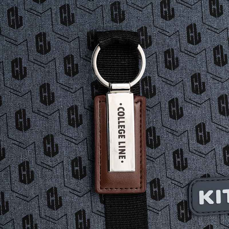 Шкільний набір Kite College Line Boy SET_K25-555S-1 (рюкзак, пенал, сумка)