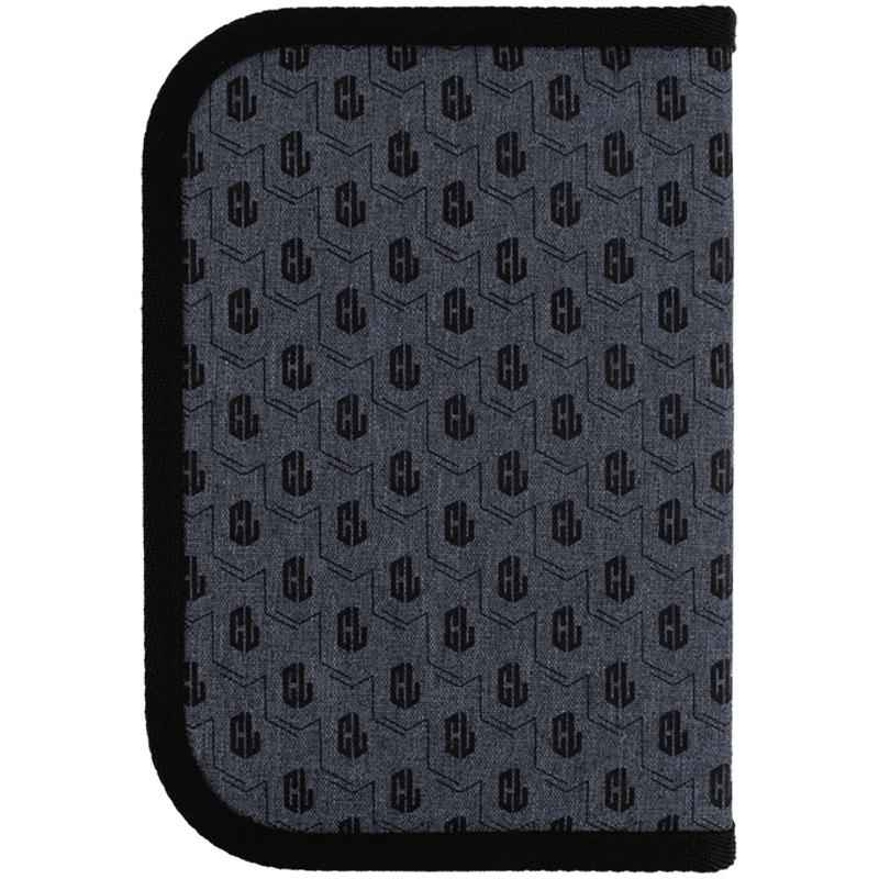 Шкільний набір Kite College Line Boy SET_K25-555S-1 (рюкзак, пенал, сумка)