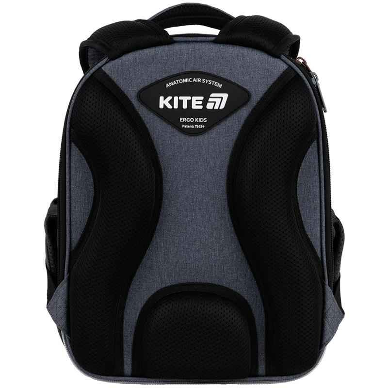 Шкільний набір Kite College Line Boy SET_K25-555S-1 (рюкзак, пенал, сумка)