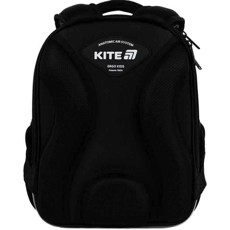 Школьный набор Kite Game On SET_K25-555S-5 (рюкзак, пенал, сумка)