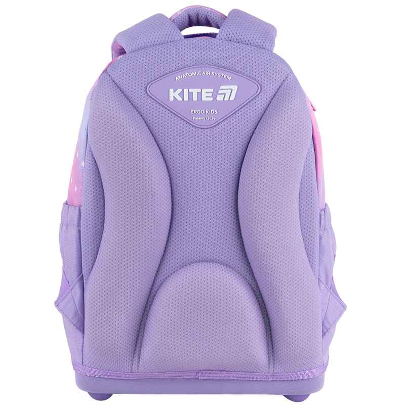 Шкільний набір Kite Catsline SET_K25-724S-2 (рюкзак, пенал, сумка)