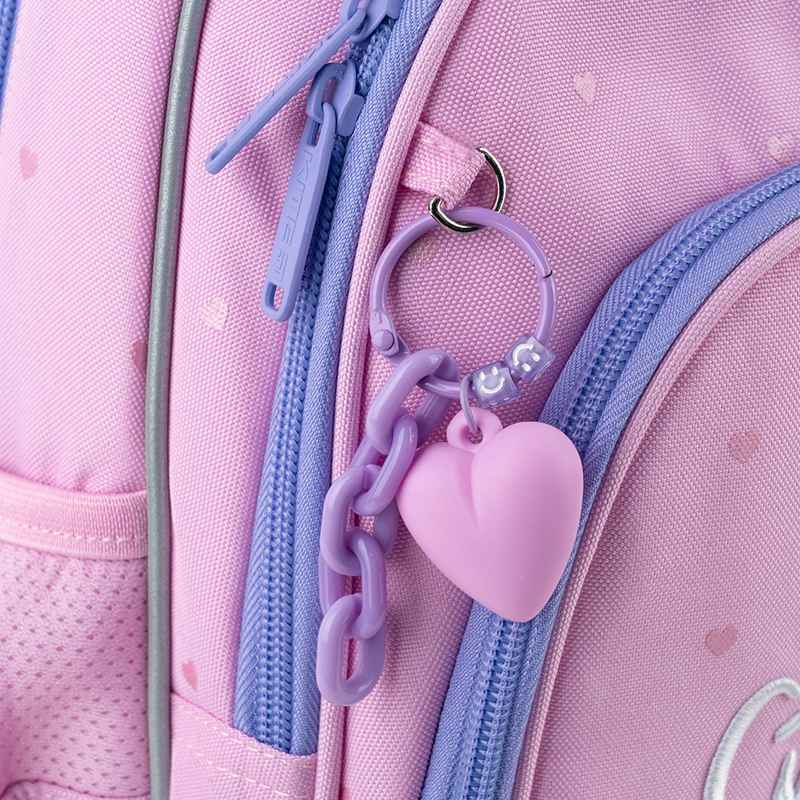 Шкільний набір Kite Cute SET_K25-763S-1 (рюкзак, пенал, сумка)