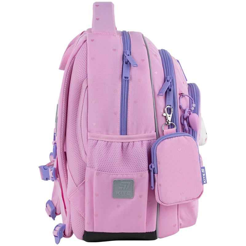 Шкільний набір Kite Cute SET_K25-763S-1 (рюкзак, пенал, сумка)