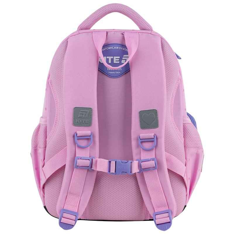 Шкільний набір Kite Cute SET_K25-763S-1 (рюкзак, пенал, сумка)