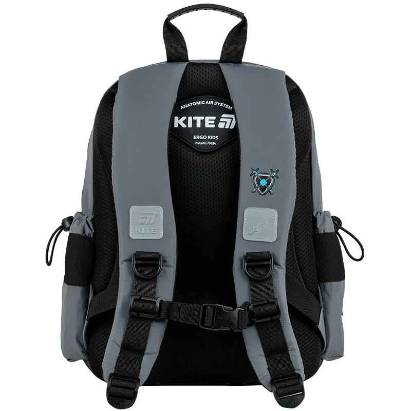 Шкільний набір Kite Next level SET_K25-771S-6 (рюкзак, пенал, сумка)
