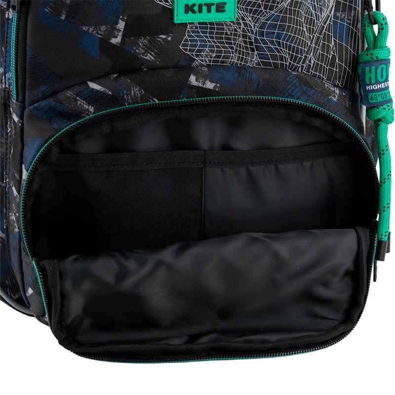 Шкільний набір Kite Beast Mode SET_K25-773M-3 (рюкзак, пенал, сумка)