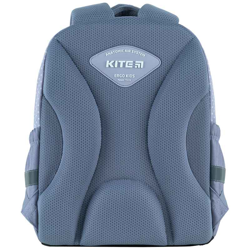 Шкільний набір Kite Studio Pets SET_SP24-700M (рюкзак, пенал, сумка)