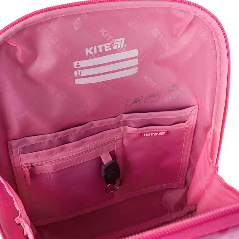 Шкільний набір Kite Studio Pets SET_SP25-555S-1 (рюкзак, пенал, сумка)