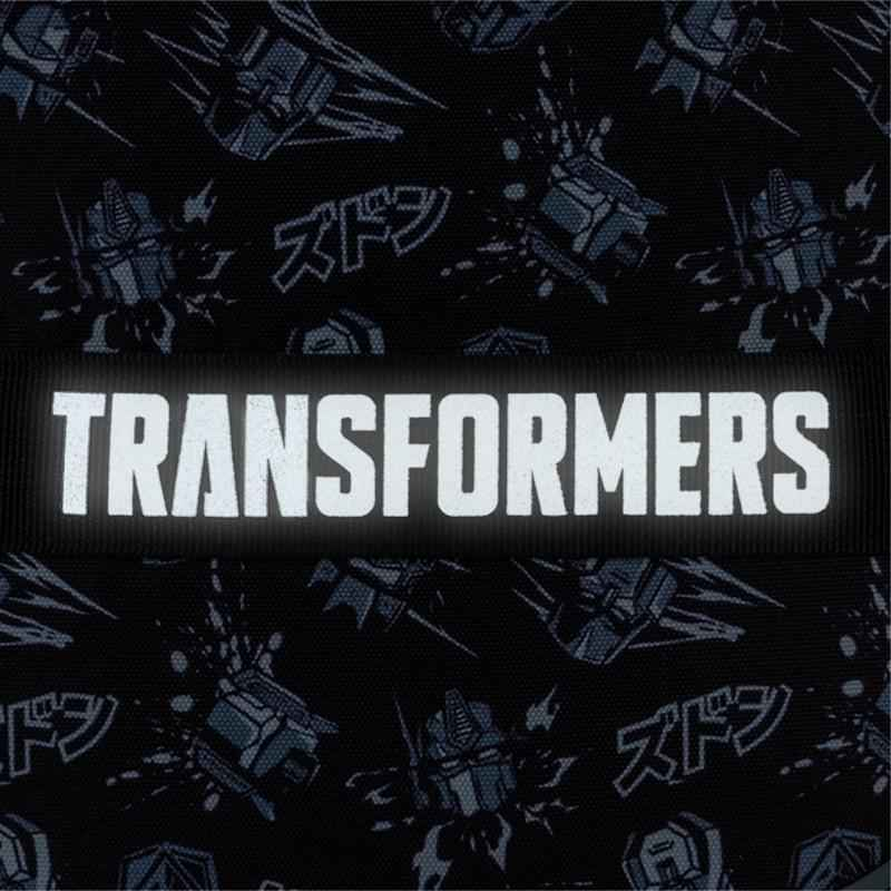 Шкільний набір Kite Transformers SET_TF24-700M (рюкзак, пенал, сумка)
