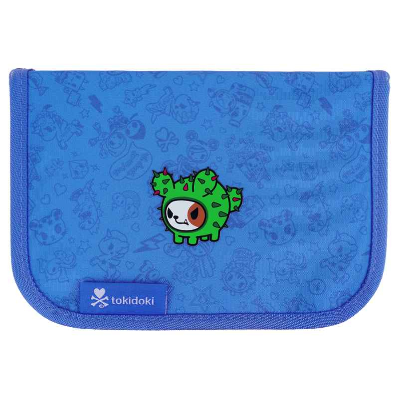 Шкільний набір Kite tokidoki SET_TK24-531M (рюкзак, пенал, сумка)