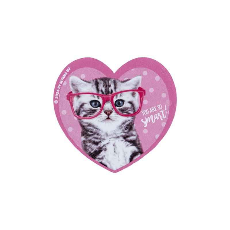 Бейдж на липучке Kite Studio Pets SP24-3011-1