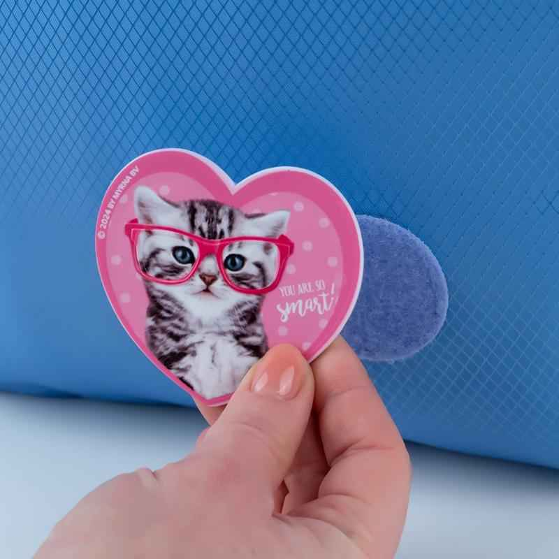 Бейдж на липучке Kite Studio Pets SP24-3011-1