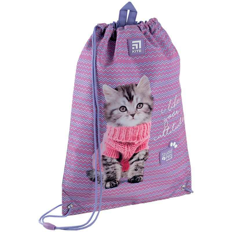 Сумка для взуття Kite Studio Pets SP24-600M-1