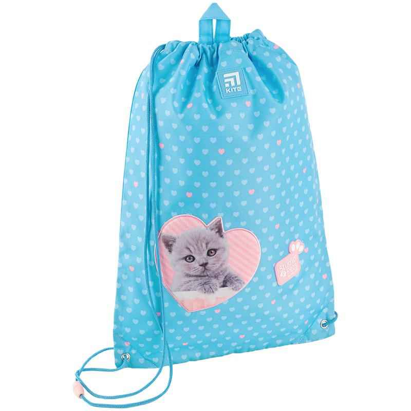 Сумка для взуття Kite Studio Pets SP24-600M-2