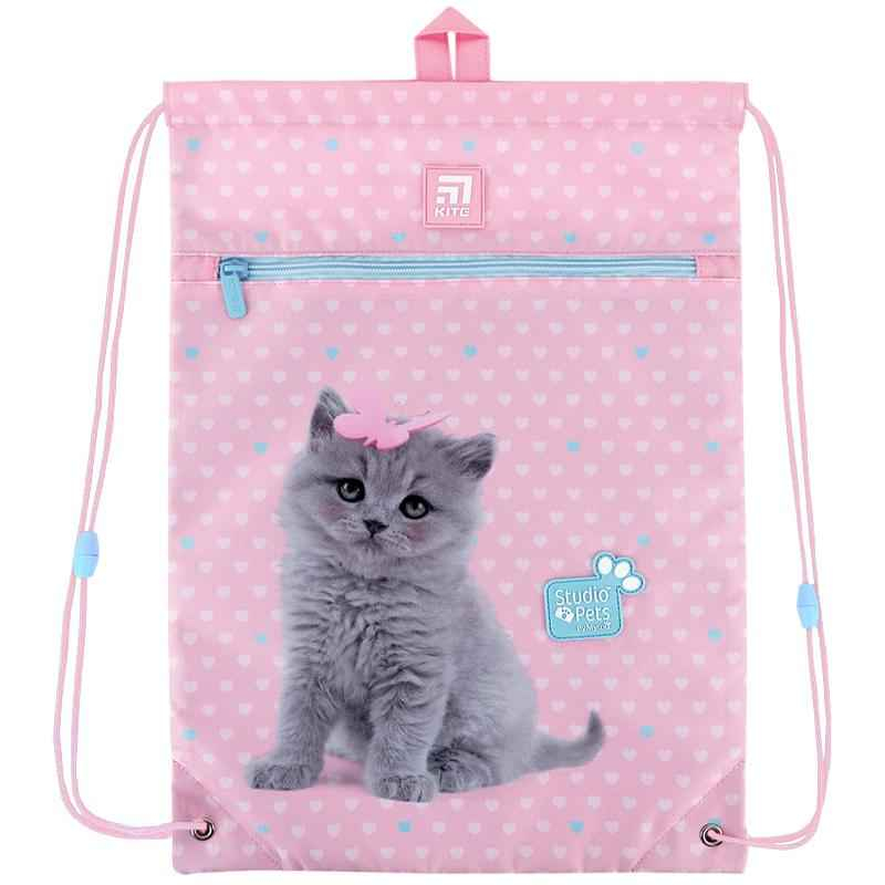 Сумка для взуття Kite Studio Pets SP24-601M-1