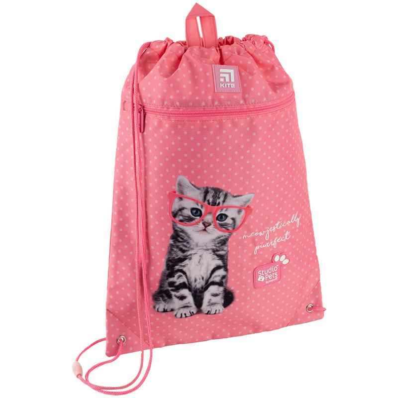Сумка для взуття Kite Studio Pets SP24-601M-2