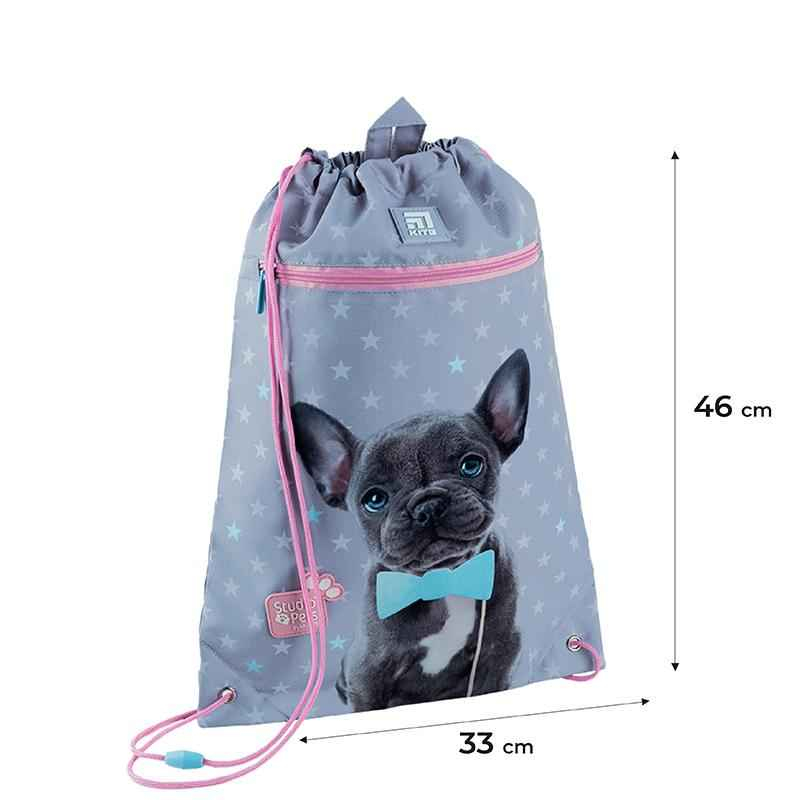 Сумка для взуття Kite Studio Pets SP24-601M-3