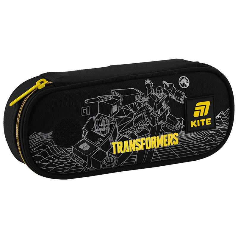 Пенал шкільний Kite Transformers Generations TF25-599
