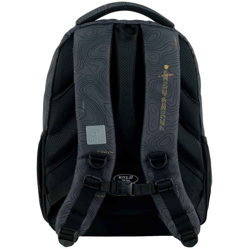 Рюкзак підлітковий Kite Education Transformers TF25-905M teens