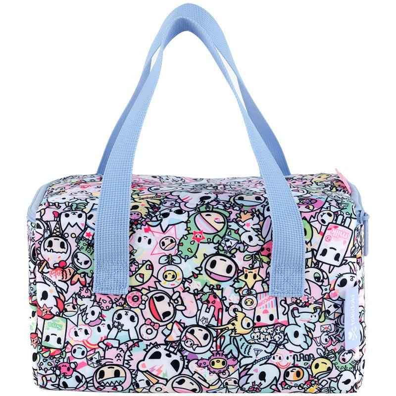 Сумка для ланчу Kite tokidoki TK24-2705