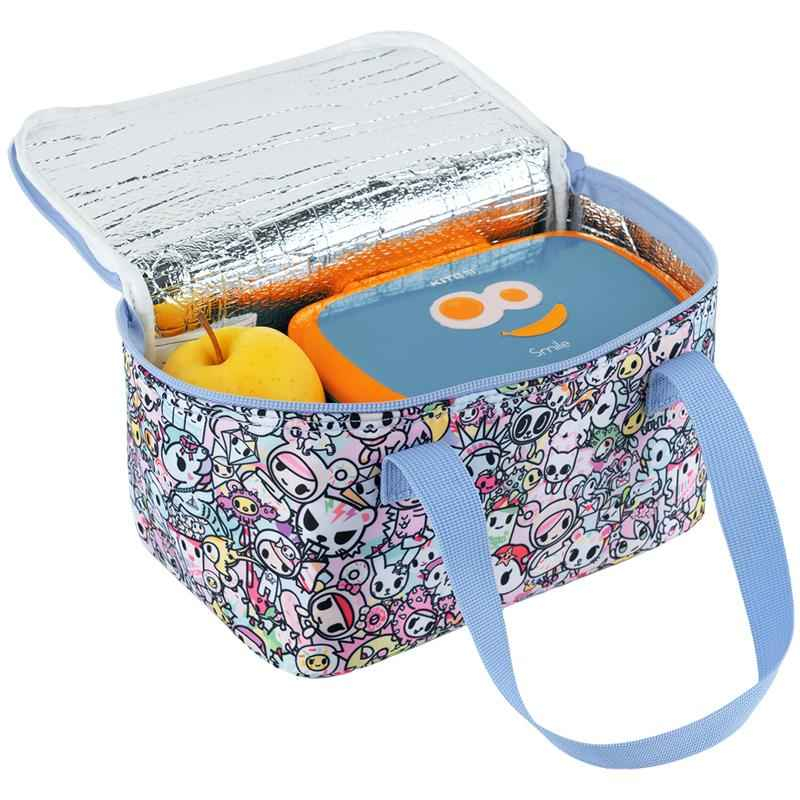 Сумка для ланчу Kite tokidoki TK24-2705