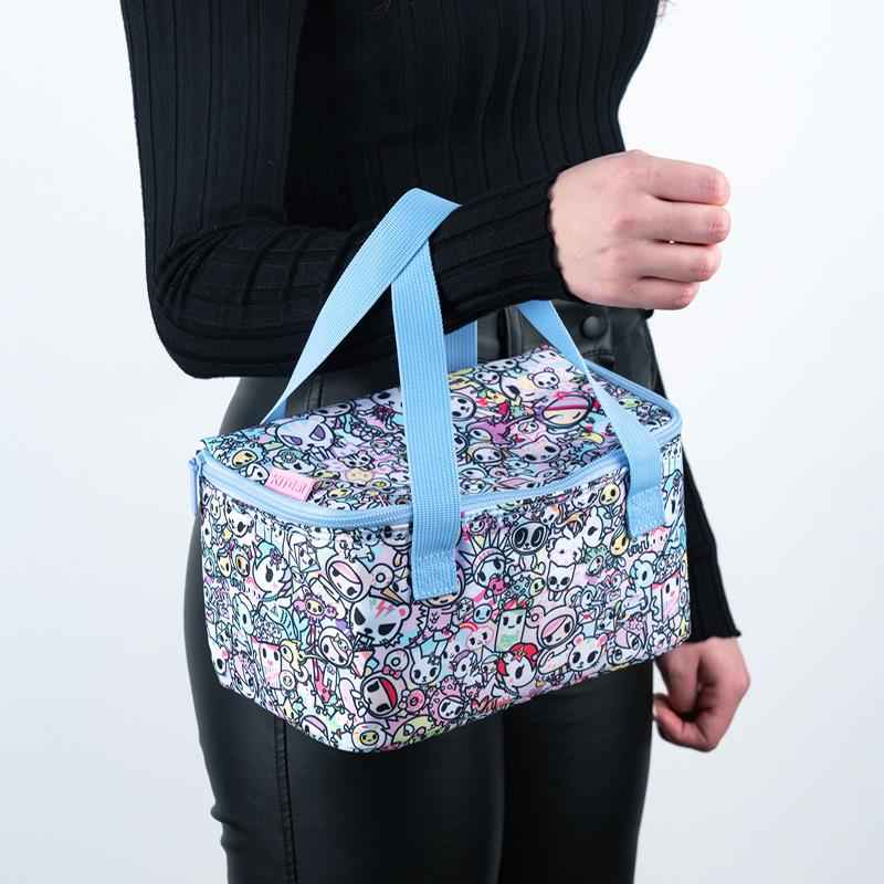 Сумка для ланчу Kite tokidoki TK24-2705