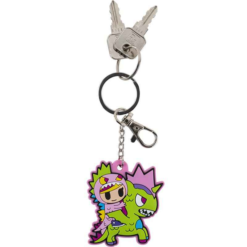 Брелок-підвіска Kite tokidoki TK24-3001-2