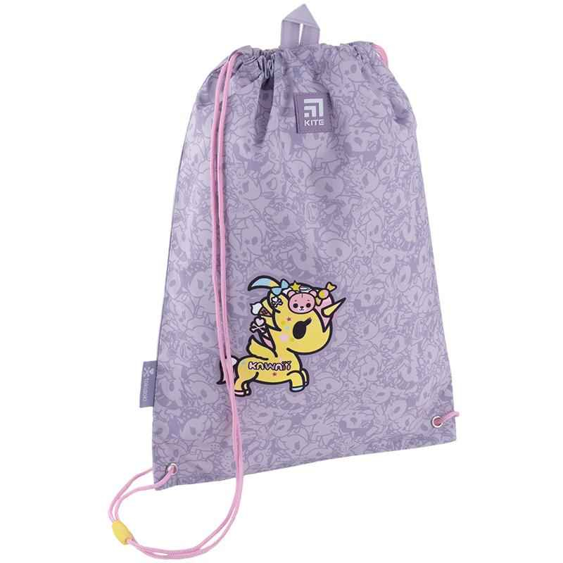 Сумка для обуви Kite tokidoki TK24-600M