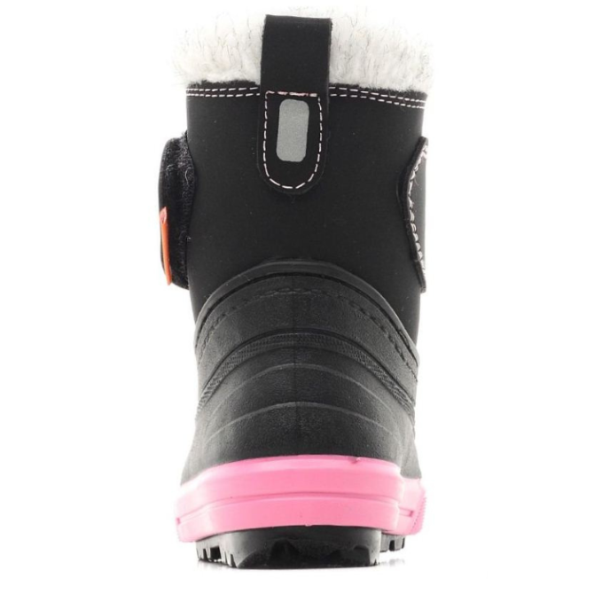 Зимові чоботи дутики DEMAR BEAR 1507b