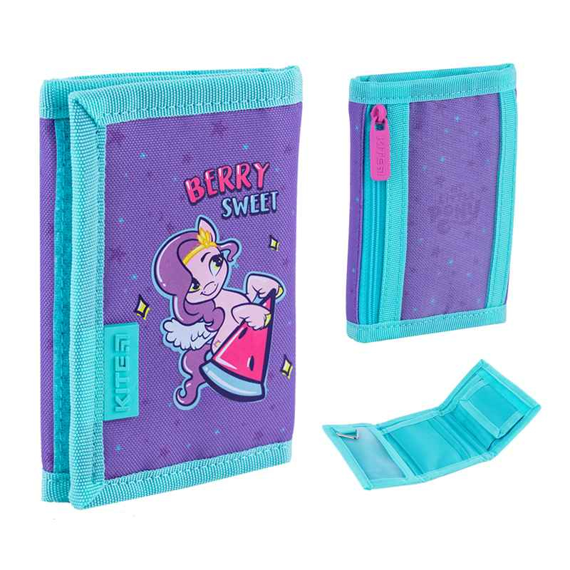 Гаманець Kite My Little Pony LP24-598