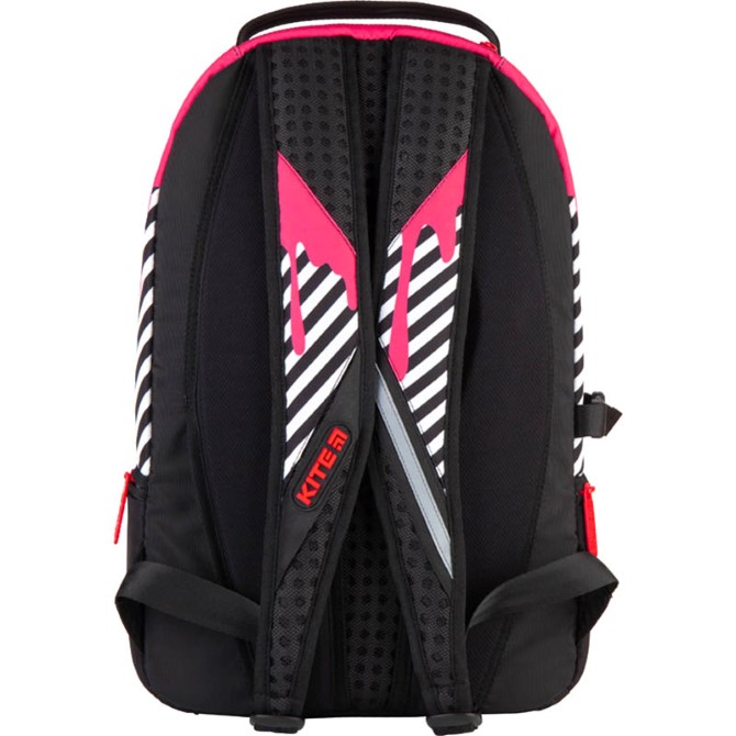 Рюкзак для мiста Kite City K21-2569L-1