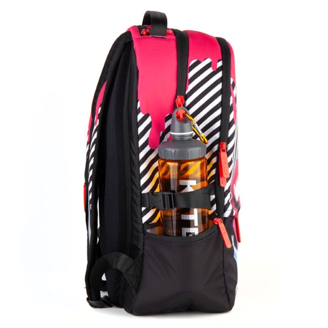 Рюкзак для мiста Kite City K21-2569L-1