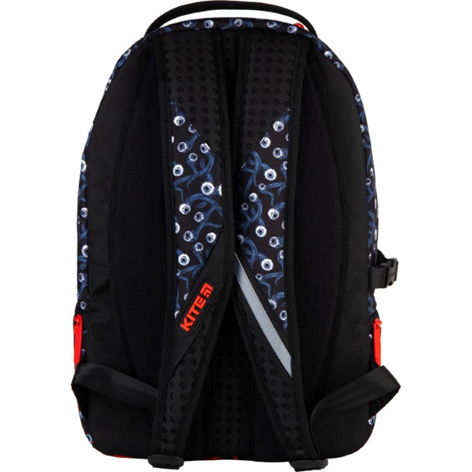 Рюкзак для мiста Kite City K21-2569L-3