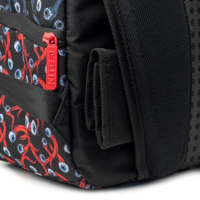 Рюкзак для мiста Kite City K21-2569L-3