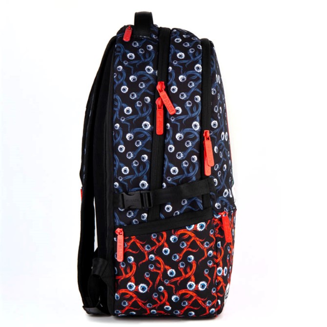 Рюкзак для мiста Kite City K21-2569L-3
