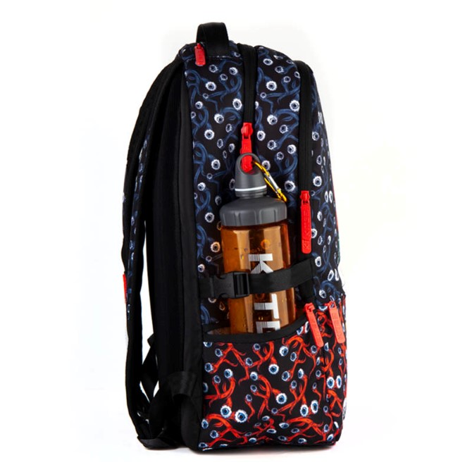 Рюкзак для мiста Kite City K21-2569L-3