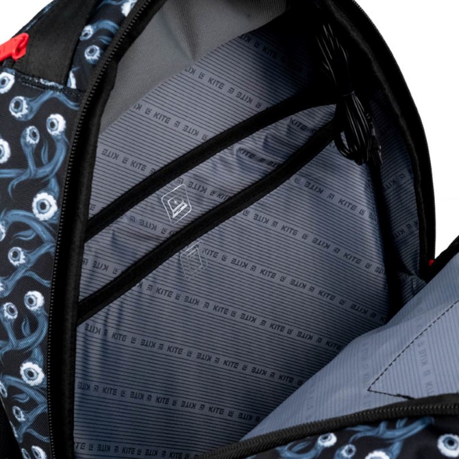 Рюкзак для мiста Kite City K21-2569L-3