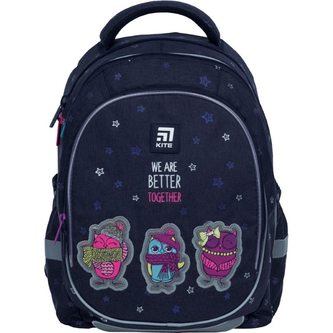 Рюкзак Kite Education Better together K21-700M-2 (LED)
