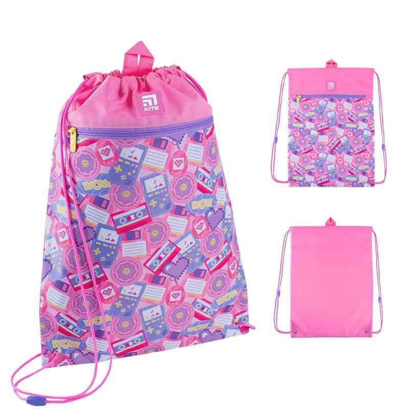 Сумка для обуви Kite Love is Love K24-601M-11