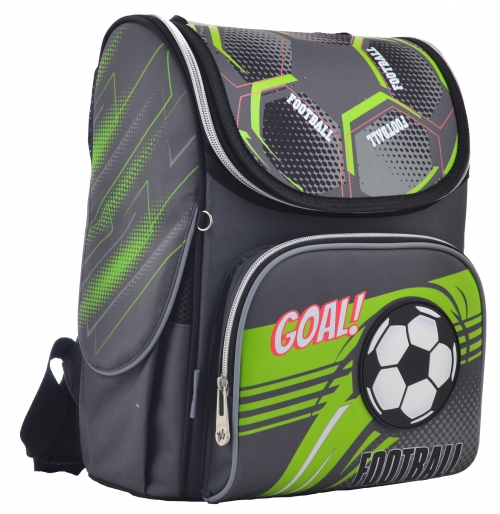 Рюкзак ортопедичний ТМ"Yes" Football